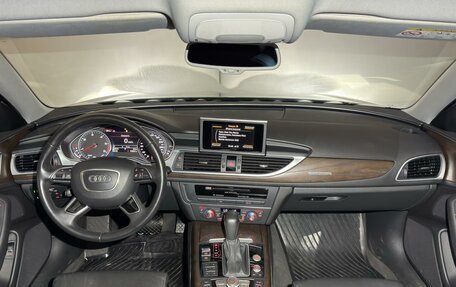 Audi A6, 2015 год, 2 950 000 рублей, 13 фотография