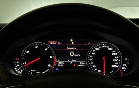 Audi A6, 2015 год, 2 950 000 рублей, 12 фотография