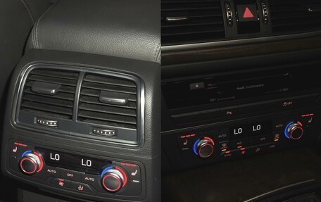 Audi A6, 2015 год, 2 950 000 рублей, 18 фотография