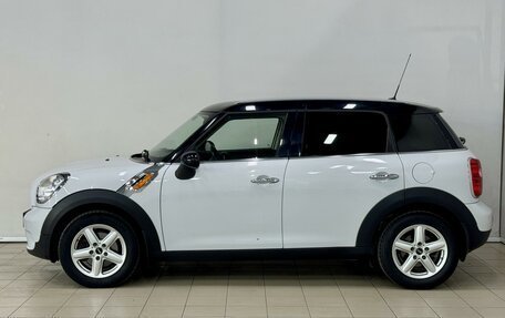 MINI Countryman I (R60), 2013 год, 1 399 000 рублей, 2 фотография
