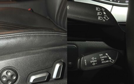 Audi A6, 2015 год, 2 950 000 рублей, 17 фотография
