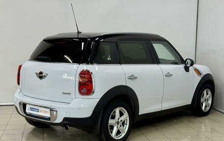 MINI Countryman I (R60), 2013 год, 1 399 000 рублей, 7 фотография