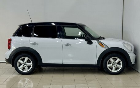 MINI Countryman I (R60), 2013 год, 1 399 000 рублей, 8 фотография