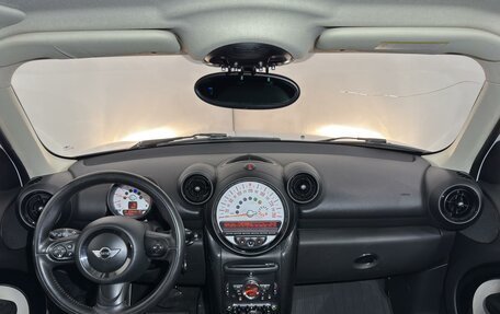 MINI Countryman I (R60), 2013 год, 1 399 000 рублей, 12 фотография