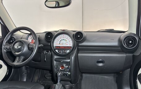 MINI Countryman I (R60), 2013 год, 1 399 000 рублей, 11 фотография