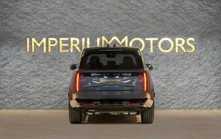 Land Rover Range Rover IV рестайлинг, 2025 год, 20 690 000 рублей, 8 фотография