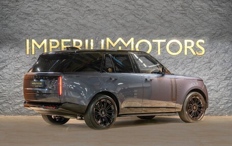 Land Rover Range Rover IV рестайлинг, 2025 год, 20 690 000 рублей, 6 фотография