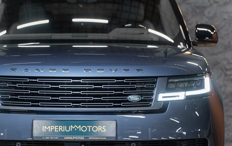Land Rover Range Rover IV рестайлинг, 2025 год, 20 690 000 рублей, 3 фотография