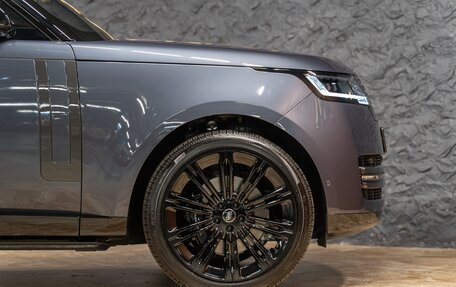 Land Rover Range Rover IV рестайлинг, 2025 год, 20 690 000 рублей, 5 фотография