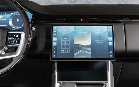 Land Rover Range Rover IV рестайлинг, 2025 год, 20 690 000 рублей, 13 фотография