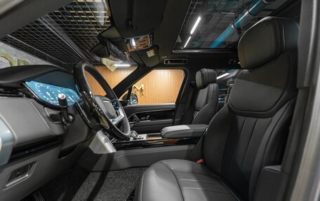 Land Rover Range Rover IV рестайлинг, 2025 год, 20 690 000 рублей, 12 фотография