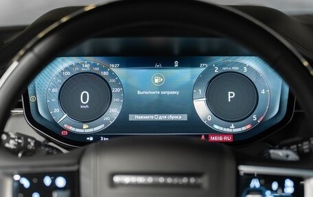 Land Rover Range Rover IV рестайлинг, 2025 год, 20 690 000 рублей, 14 фотография