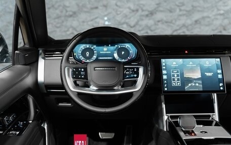 Land Rover Range Rover IV рестайлинг, 2025 год, 20 690 000 рублей, 11 фотография