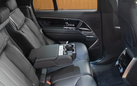 Land Rover Range Rover IV рестайлинг, 2025 год, 20 690 000 рублей, 18 фотография