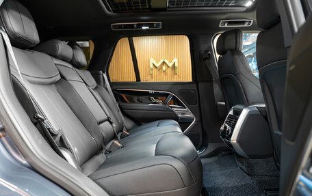Land Rover Range Rover IV рестайлинг, 2025 год, 20 690 000 рублей, 16 фотография