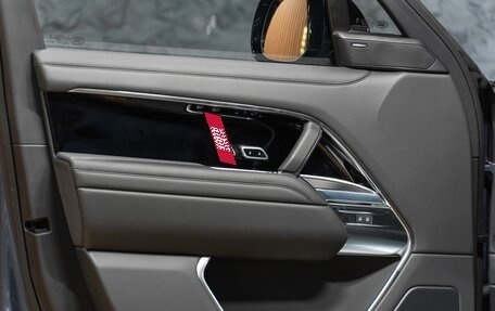 Land Rover Range Rover IV рестайлинг, 2025 год, 20 690 000 рублей, 21 фотография