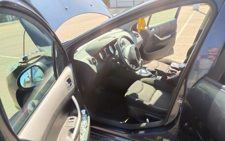 Peugeot 408 I рестайлинг, 2012 год, 465 000 рублей, 6 фотография