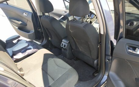 Peugeot 408 I рестайлинг, 2012 год, 465 000 рублей, 7 фотография