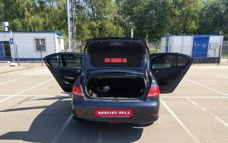 Peugeot 408 I рестайлинг, 2012 год, 465 000 рублей, 4 фотография