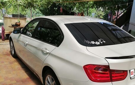 BMW 3 серия, 2014 год, 1 450 000 рублей, 5 фотография