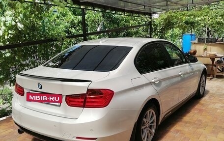 BMW 3 серия, 2014 год, 1 450 000 рублей, 3 фотография