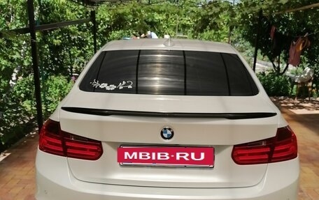 BMW 3 серия, 2014 год, 1 450 000 рублей, 4 фотография