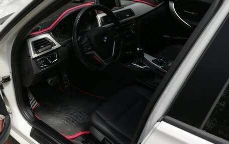 BMW 3 серия, 2014 год, 1 450 000 рублей, 6 фотография