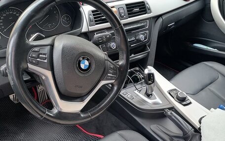 BMW 3 серия, 2014 год, 1 450 000 рублей, 9 фотография