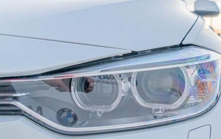 BMW 3 серия, 2014 год, 1 450 000 рублей, 12 фотография