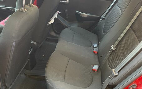 KIA Rio III рестайлинг, 2012 год, 685 000 рублей, 8 фотография