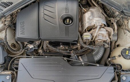 BMW 3 серия, 2014 год, 1 450 000 рублей, 11 фотография