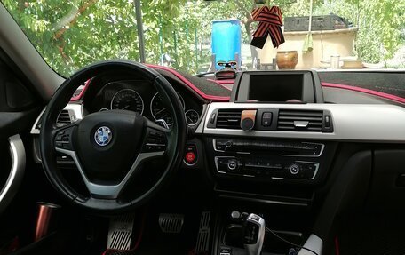 BMW 3 серия, 2014 год, 1 450 000 рублей, 8 фотография