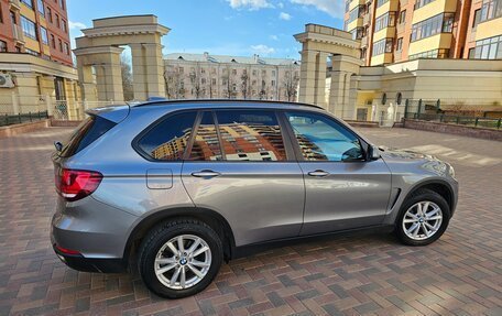 BMW X5, 2018 год, 4 800 000 рублей, 3 фотография