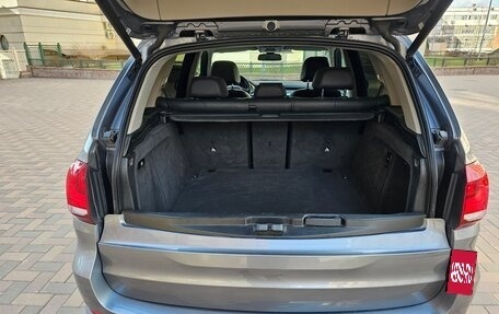 BMW X5, 2018 год, 4 800 000 рублей, 4 фотография