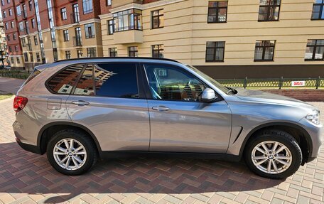 BMW X5, 2018 год, 4 800 000 рублей, 15 фотография