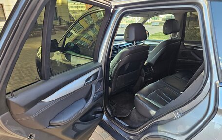 BMW X5, 2018 год, 4 800 000 рублей, 12 фотография