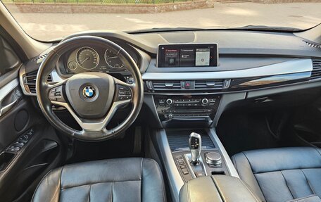 BMW X5, 2018 год, 4 800 000 рублей, 10 фотография