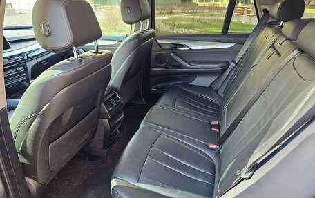 BMW X5, 2018 год, 4 800 000 рублей, 18 фотография
