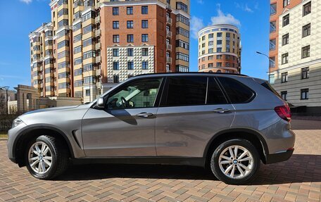 BMW X5, 2018 год, 4 800 000 рублей, 17 фотография