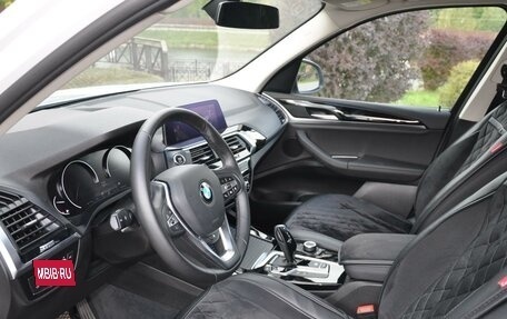 BMW X3, 2020 год, 5 400 000 рублей, 6 фотография