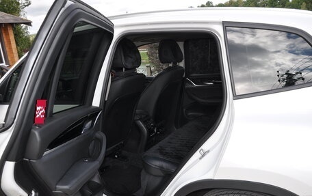 BMW X3, 2020 год, 5 400 000 рублей, 30 фотография