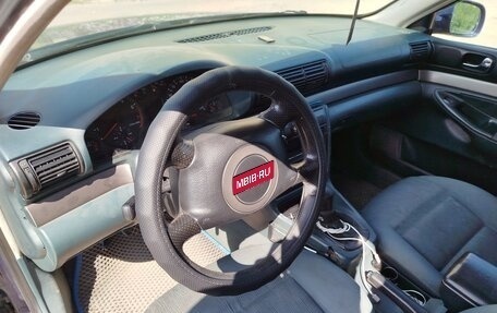 Audi A4, 1998 год, 250 000 рублей, 6 фотография