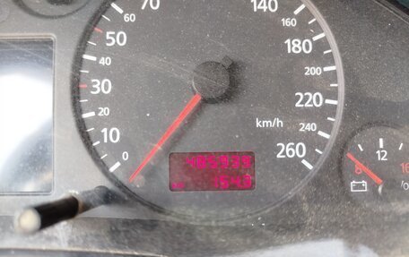 Audi A4, 1998 год, 250 000 рублей, 9 фотография