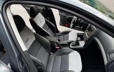 Skoda Octavia, 2010 год, 950 000 рублей, 5 фотография