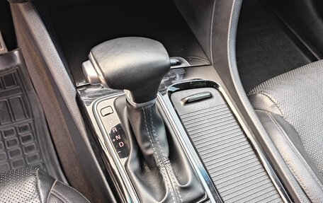 KIA Optima IV, 2017 год, 1 950 000 рублей, 21 фотография