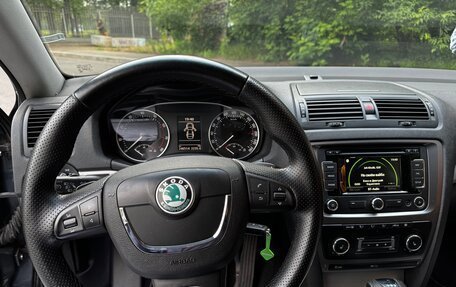 Skoda Octavia, 2010 год, 950 000 рублей, 7 фотография