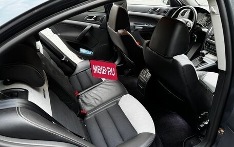 Skoda Octavia, 2010 год, 950 000 рублей, 6 фотография