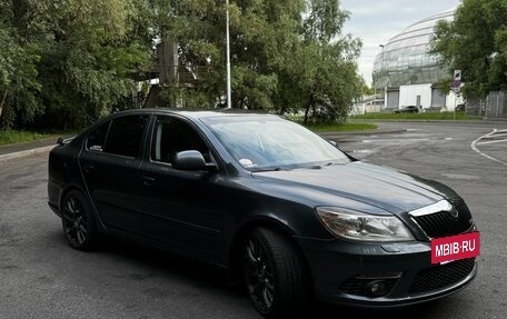 Skoda Octavia, 2010 год, 950 000 рублей, 4 фотография