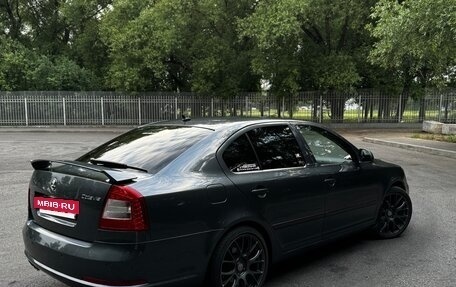 Skoda Octavia, 2010 год, 950 000 рублей, 3 фотография