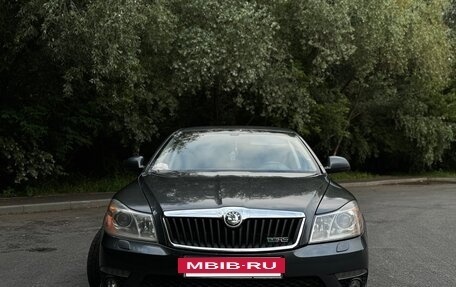 Skoda Octavia, 2010 год, 950 000 рублей, 2 фотография
